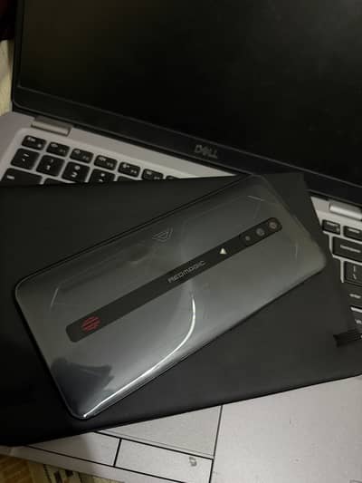 Redmagic 6S PRO 12/128 GB