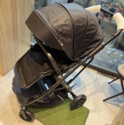 Tianrui Brand new imported stroller
