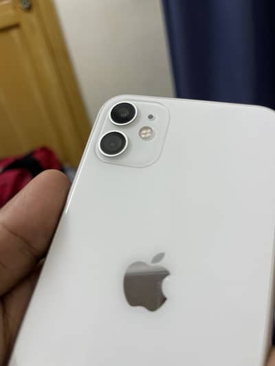 IPhone 11 64gb jv packed phone