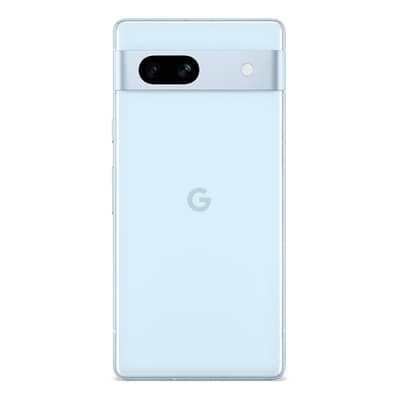 google pixel 7a xchg possible