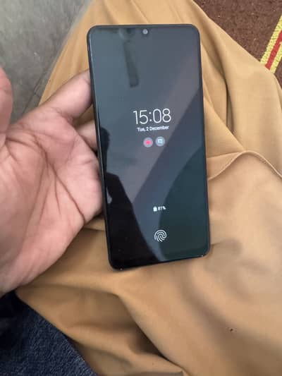 Samsung A31 pta 03056599669