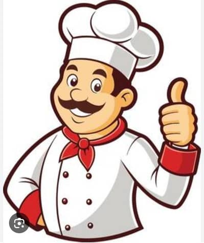 Fastfood Chef/ Helpers Required