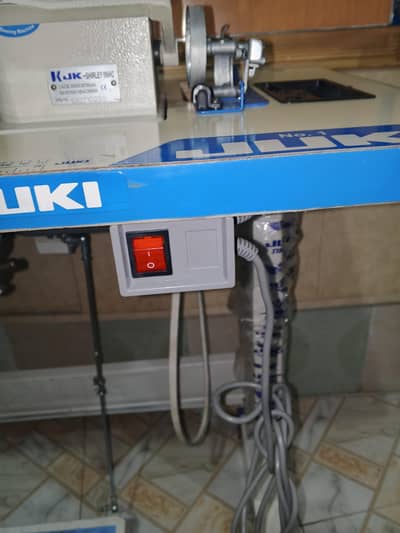 NEW PACK JACK SEWING MACHINE