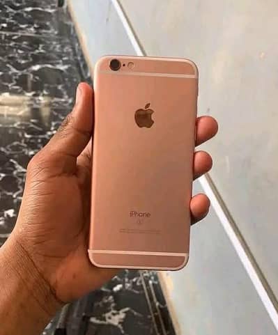 iPhone 6S Plus 64GB PTA Approved