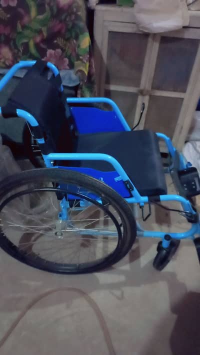 Weel chair for sale