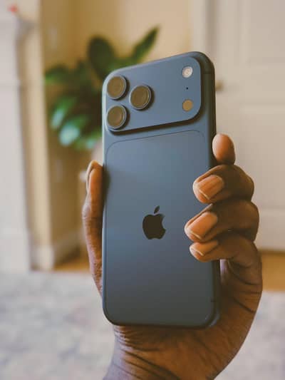 Apple iPhone 17 Pro Max 512Gb Deep Blue