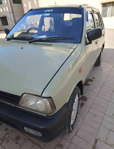 mehran 1989 rwp number