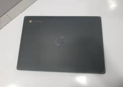 HP Chromebook