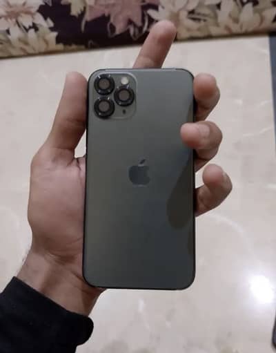 iphone 11 pro