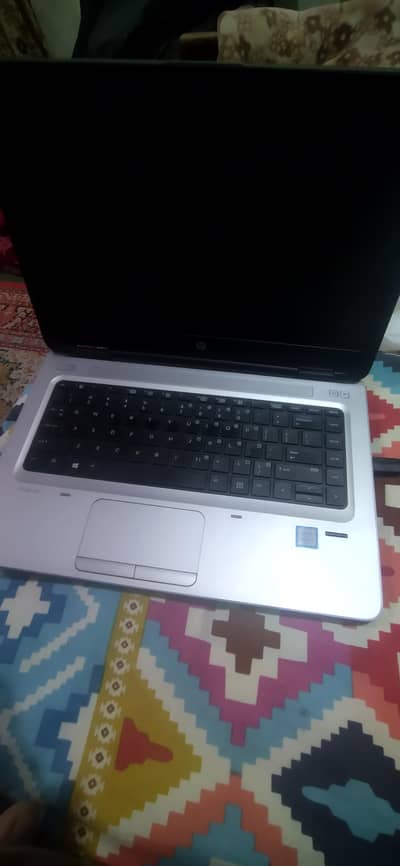 HP ProBook