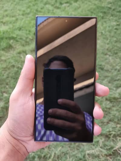 Samsung S24 ultra non PTA