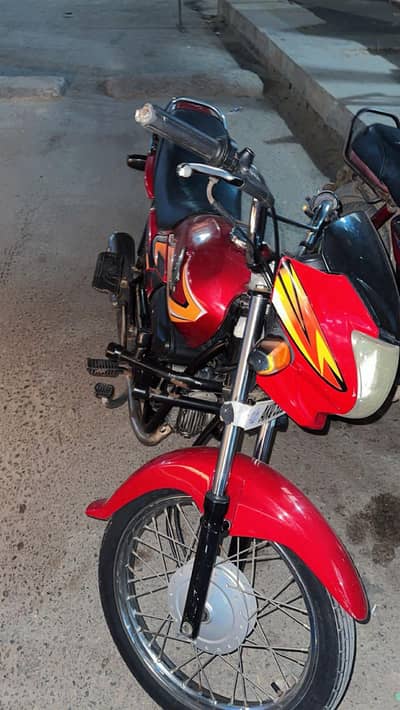 Honda prider for sale