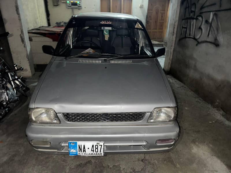 mehran VX 4