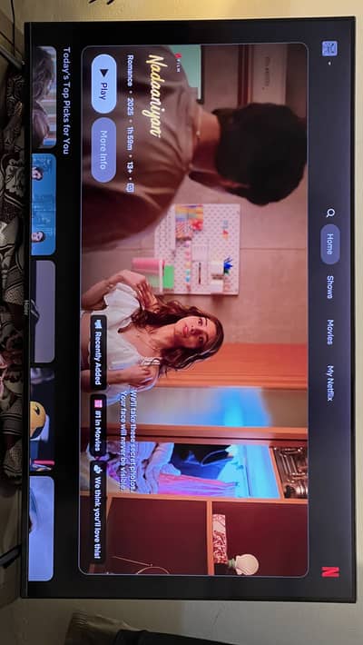 Haier led 50 inch 4K