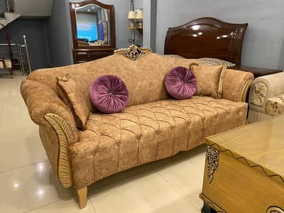 New Design Sofa Set