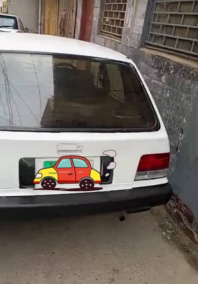 khyber car model 1998