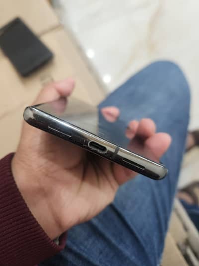 pixel7pro 12/128 all ok exchange possible