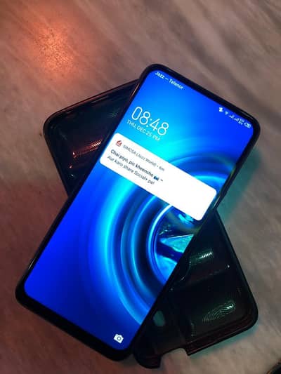 Tecno Camon 15 pro