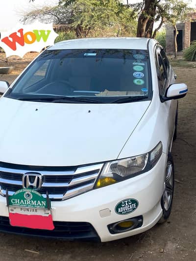 Like A New Car Smooth Drive