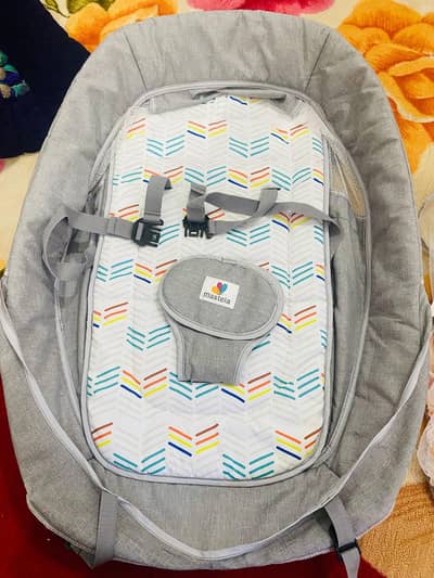 Masteela in new condition