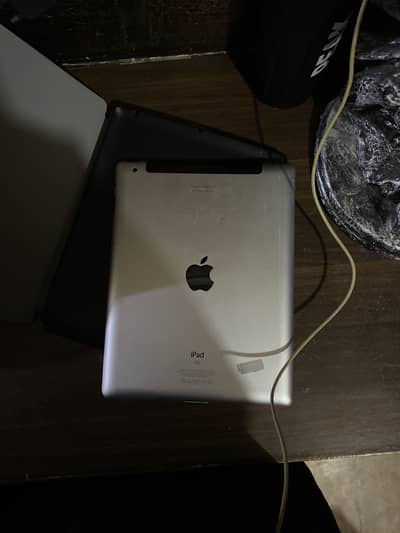 Apple Ipad generation 2