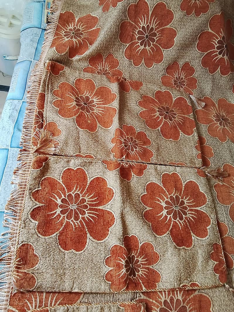 double beth bedsheet 3