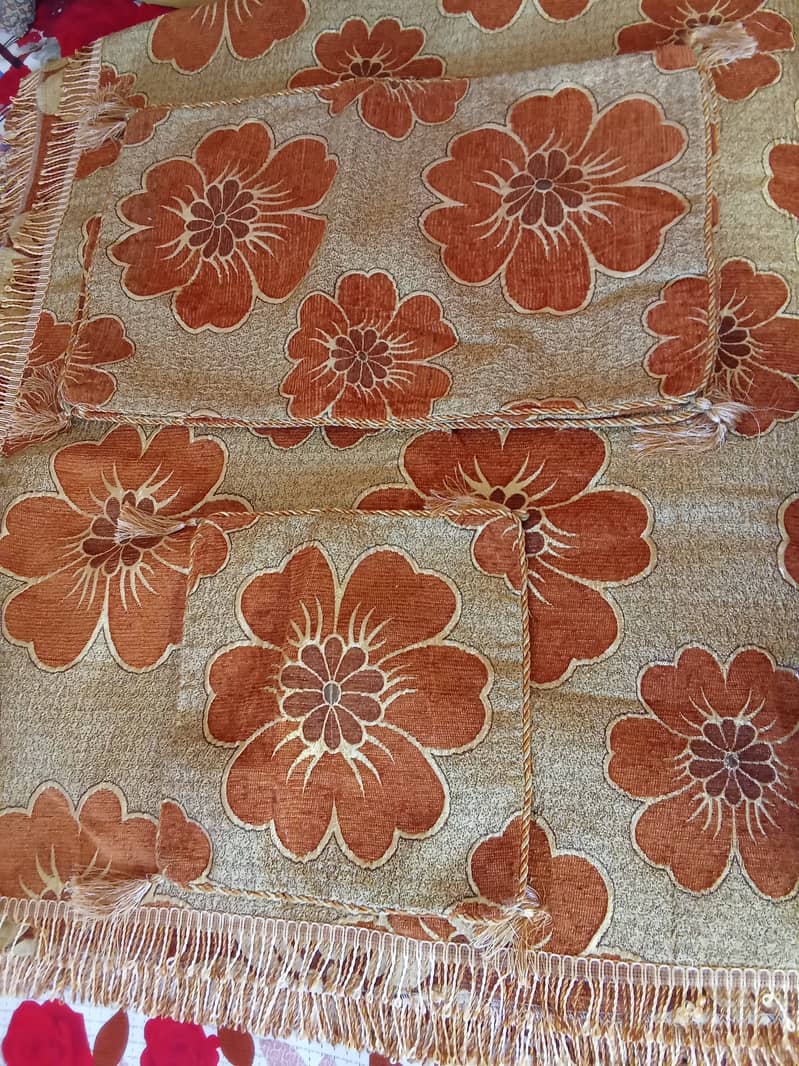 double beth bedsheet 4