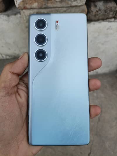 Tecno camon 40 pro sale exchange