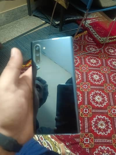 Samsung note 10 5g 256 gb