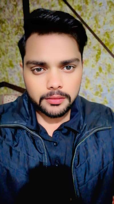 Taimoor Chaudhary 
