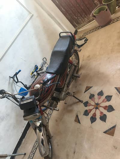 Hi speed 2021 model for sale