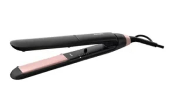 New straightener,never used