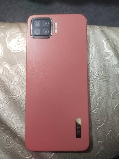OPPO F17 FOR SALE