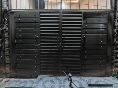 2.5 Marla double story brand new house for sale in Shakeel park