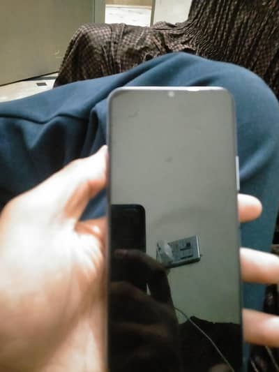 10 by 10 condition All ok with box double sim pta approved