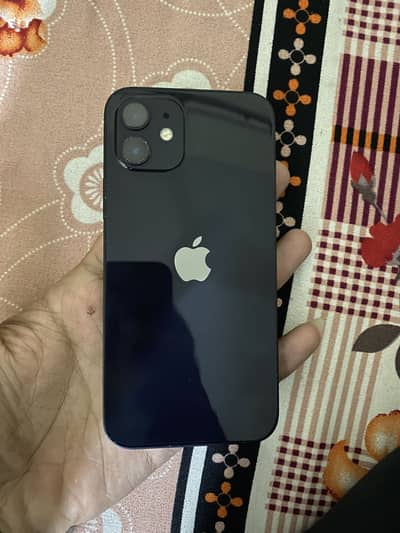 Iphone 12 128GB FU