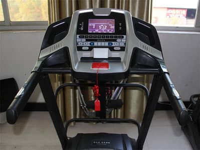 Treadmills Available Exercise Jogging Machine#03093222441 Call now