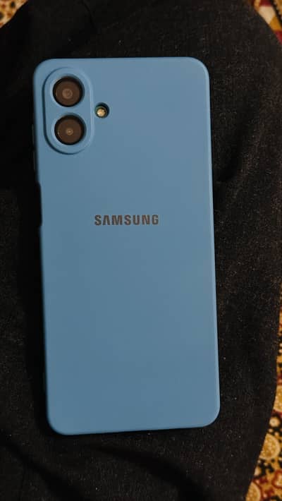 Samsung A07 4 128