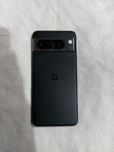 Google pixel 8 pro 5g