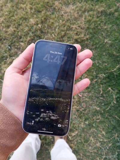 Iphone 15 non pta jv