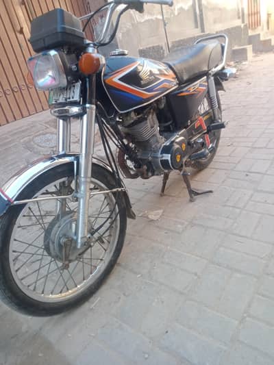 honda 125 for sale 0316.6575515 call