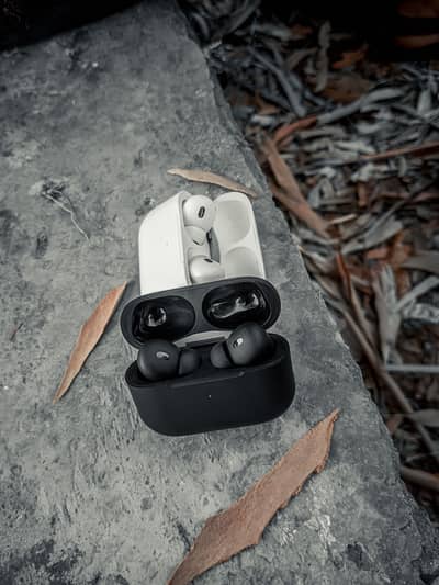 air pods pro 2nd generation