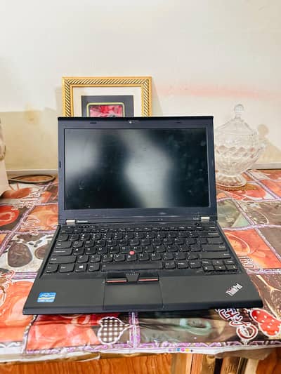 Intel Core i5 3rd Gen Laptop – Good Condition |