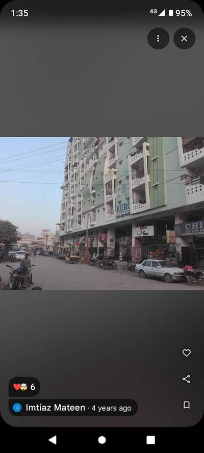 North Nazimabad block A house for sale