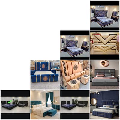 pak furniture center