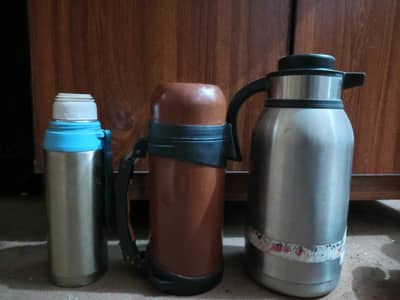 Thermos good quality