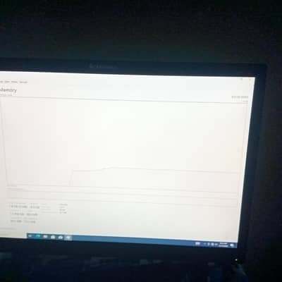 Lenovo 22inch LCD For Pc