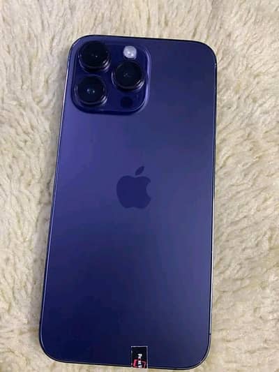iPhone 14 pro max 128gb 03262134833
