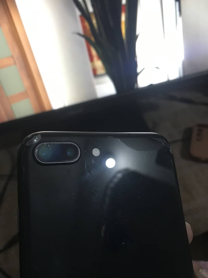 iPhone 8 plus 1