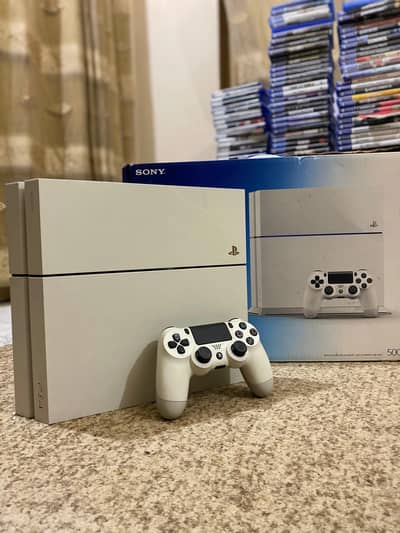 PS4 FAT JAILBREAK 9.00